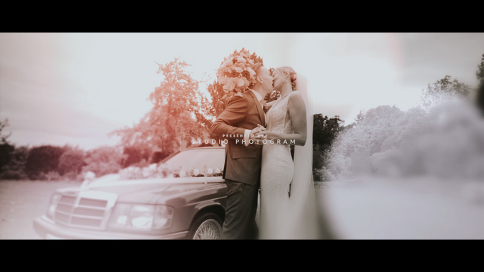 Wedding Film Trailer (2024)